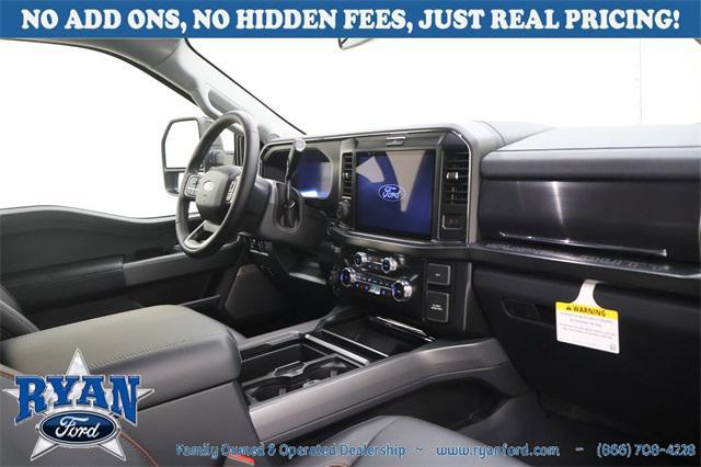 new 2026 Ford F-250 car, priced at $84,290