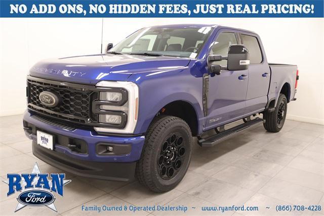 new 2026 Ford F-250 car, priced at $84,290