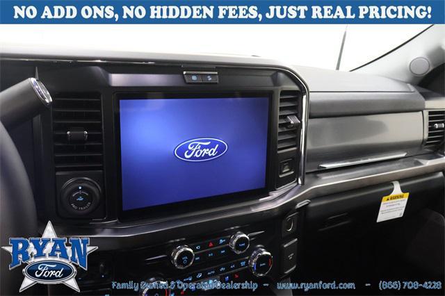 new 2026 Ford F-250 car, priced at $84,290