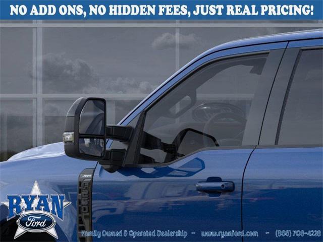 new 2026 Ford F-250 car, priced at $86,123