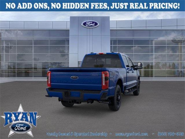 new 2026 Ford F-250 car, priced at $86,123