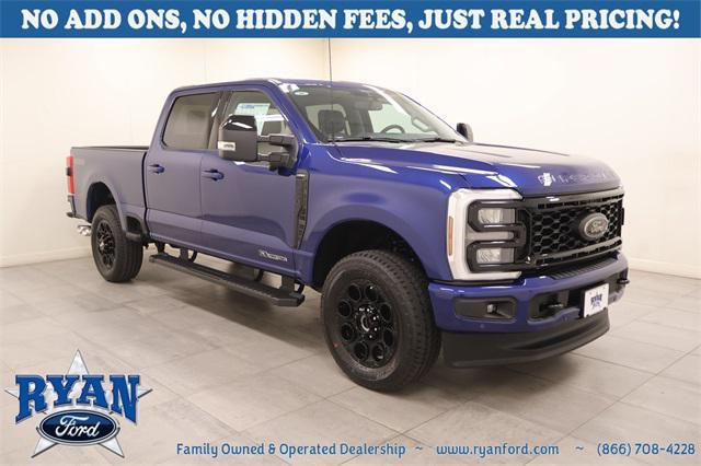 new 2026 Ford F-250 car, priced at $84,290