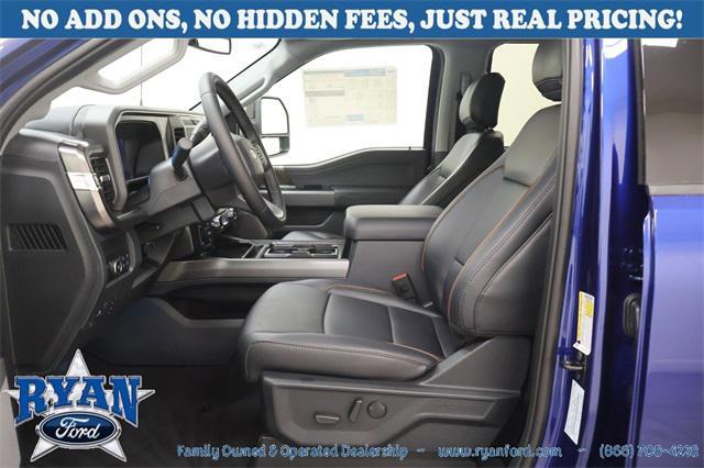 new 2026 Ford F-250 car, priced at $84,290