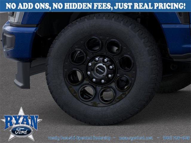 new 2026 Ford F-250 car, priced at $86,123