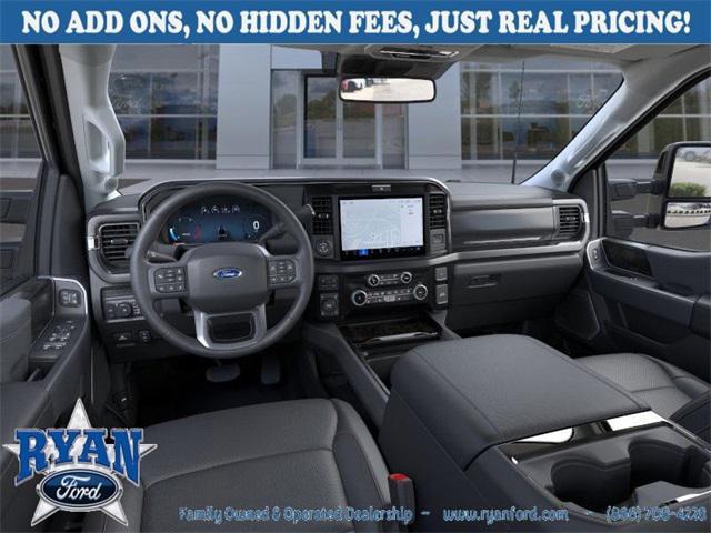 new 2026 Ford F-250 car, priced at $86,123