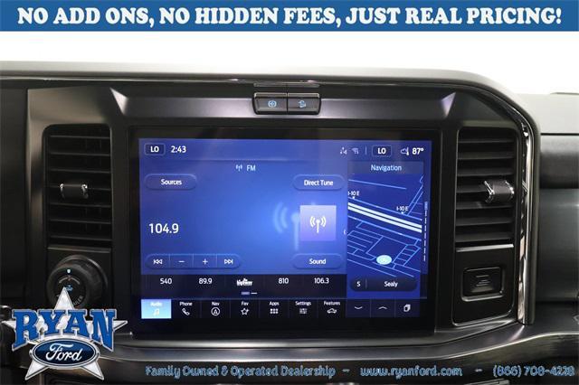 new 2026 Ford F-250 car, priced at $84,290