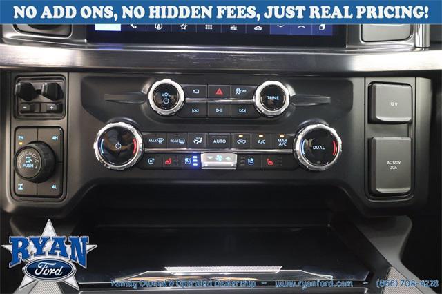 new 2026 Ford F-250 car, priced at $84,290