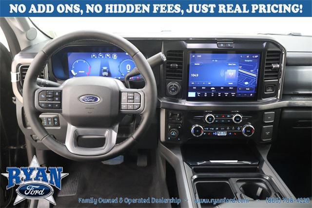 new 2026 Ford F-250 car, priced at $84,290