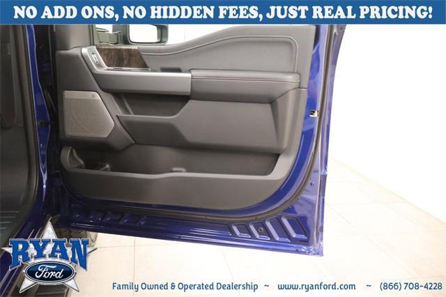 new 2026 Ford F-250 car, priced at $84,290