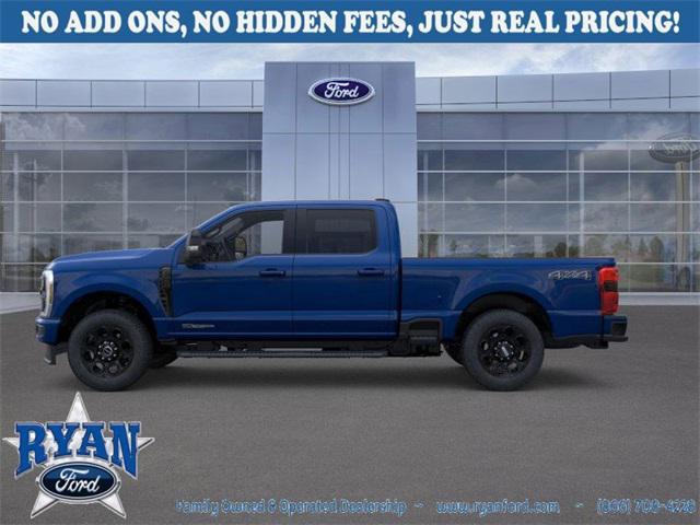 new 2026 Ford F-250 car, priced at $86,123