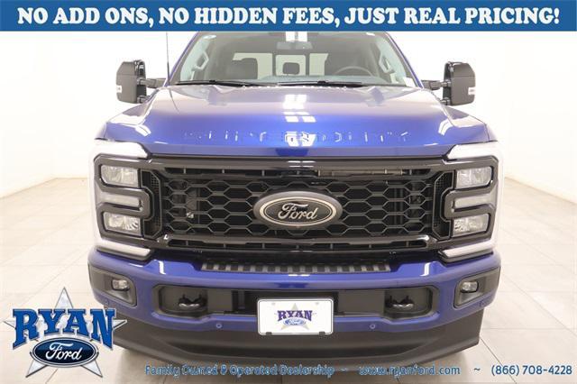 new 2026 Ford F-250 car, priced at $84,290
