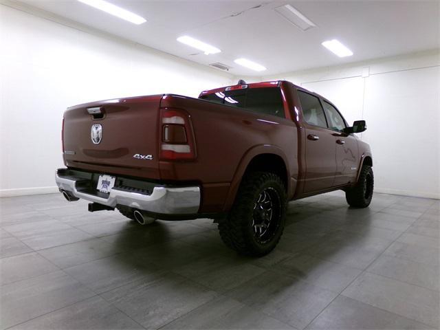 used 2022 Ram 1500 car, priced at $39,864