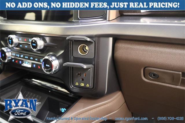 new 2026 Ford F-250 car, priced at $100,995