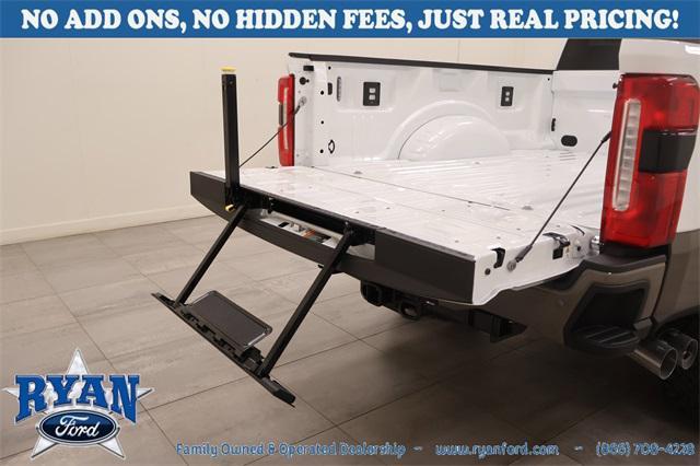 new 2026 Ford F-250 car, priced at $100,995
