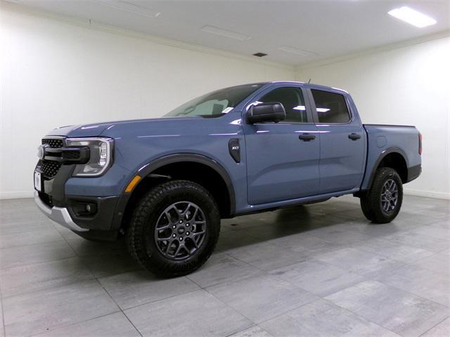 new 2024 Ford Ranger car, priced at $36,820