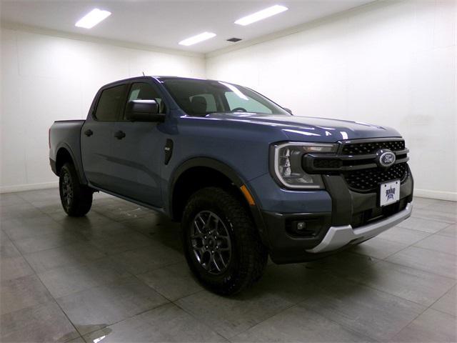 new 2024 Ford Ranger car, priced at $36,820