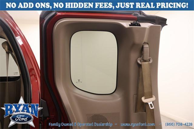 used 2018 Nissan Frontier car, priced at $13,495