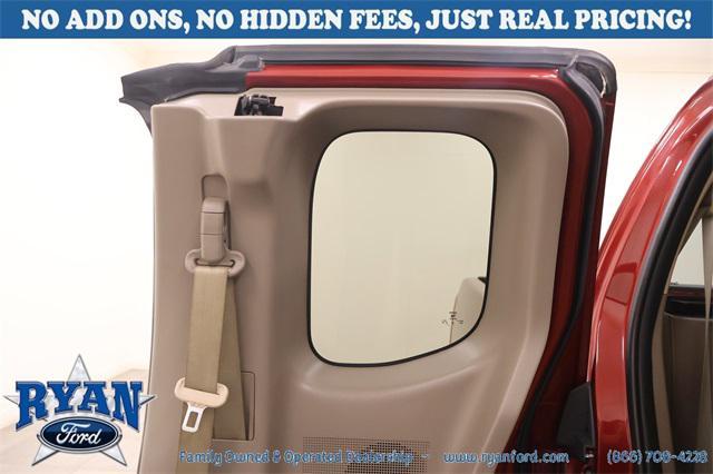 used 2018 Nissan Frontier car, priced at $13,495