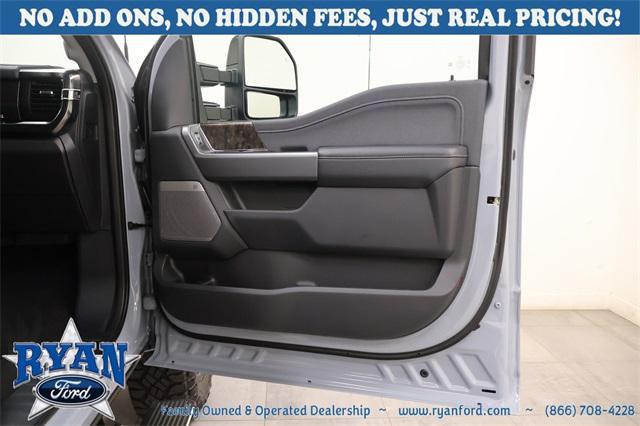 new 2026 Ford F-250 car, priced at $91,535