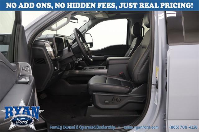 new 2026 Ford F-250 car, priced at $91,535