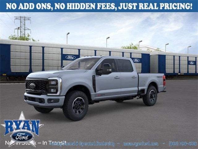 new 2026 Ford F-250 car, priced at $94,520