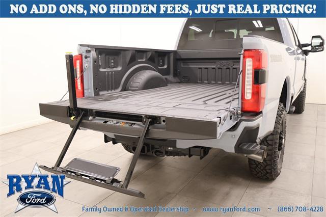 new 2026 Ford F-250 car, priced at $91,535