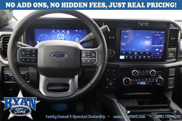 new 2026 Ford F-250 car, priced at $91,535