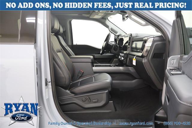 new 2026 Ford F-250 car, priced at $91,535