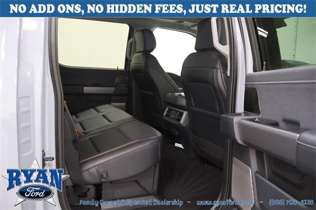 new 2026 Ford F-250 car, priced at $91,535