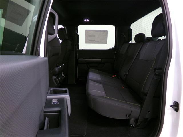 new 2025 Ford F-150 car, priced at $38,803