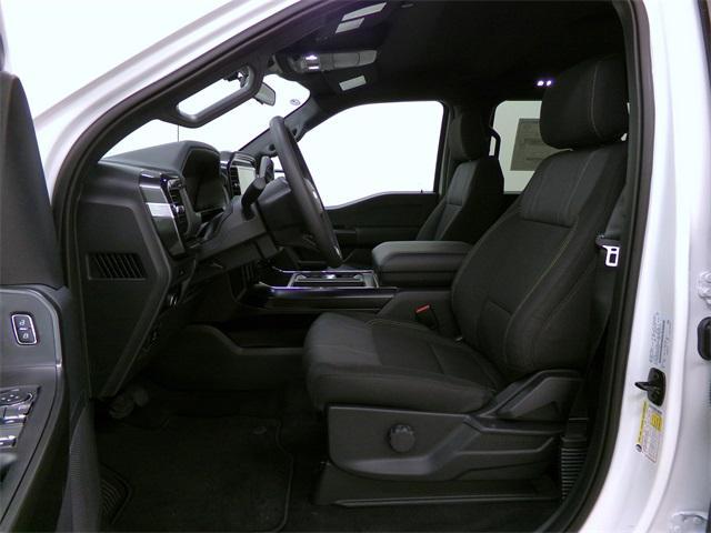 new 2025 Ford F-150 car, priced at $38,803