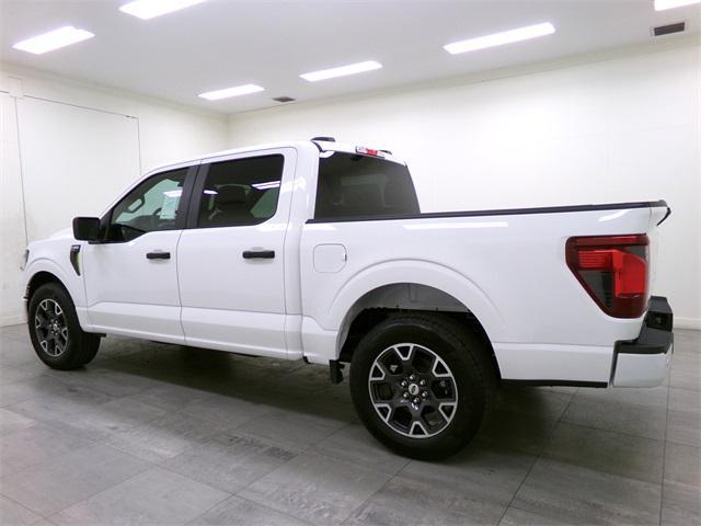 new 2025 Ford F-150 car, priced at $38,803