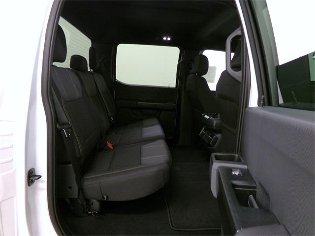 new 2025 Ford F-150 car, priced at $38,803