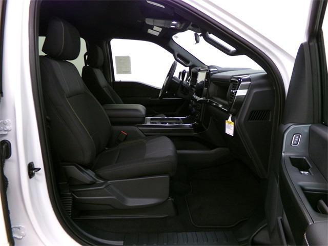 new 2025 Ford F-150 car, priced at $38,803
