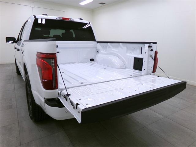 new 2025 Ford F-150 car, priced at $38,803