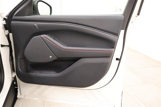 new 2025 Ford Mustang Mach-E car, priced at $51,780