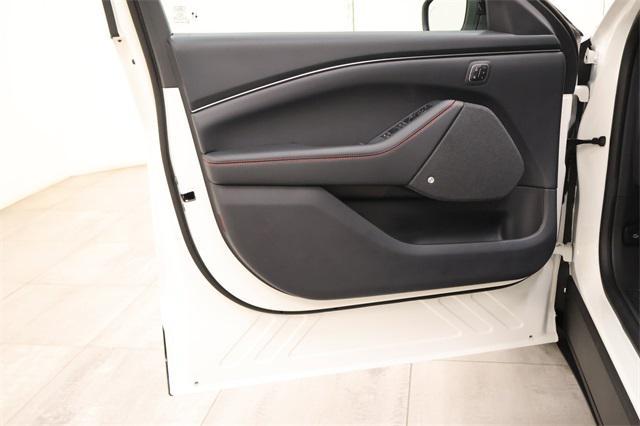 new 2025 Ford Mustang Mach-E car, priced at $51,780
