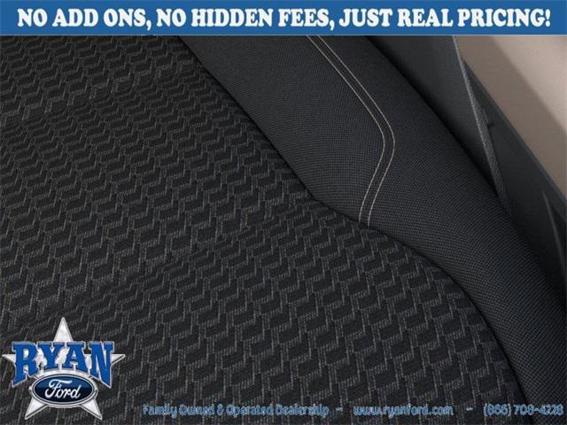 new 2025 Ford F-150 car, priced at $46,474