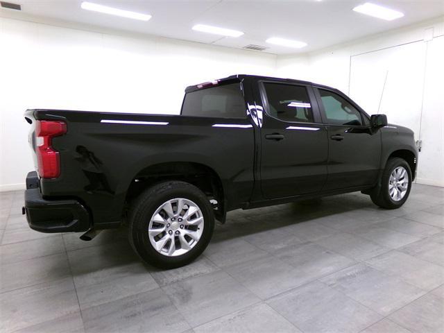 used 2024 Chevrolet Silverado 1500 car, priced at $37,990