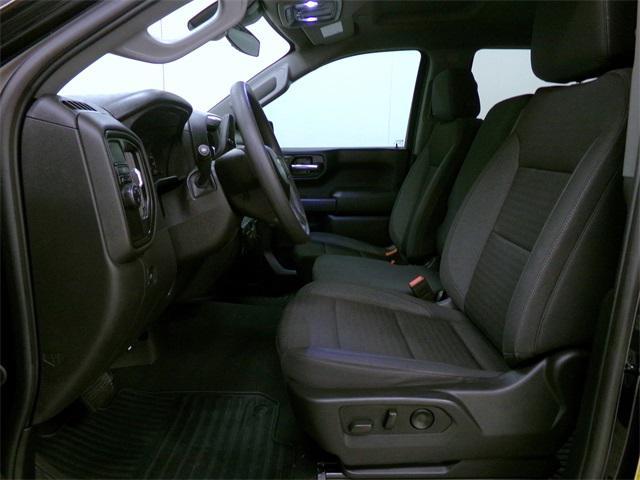 used 2024 Chevrolet Silverado 1500 car, priced at $37,990