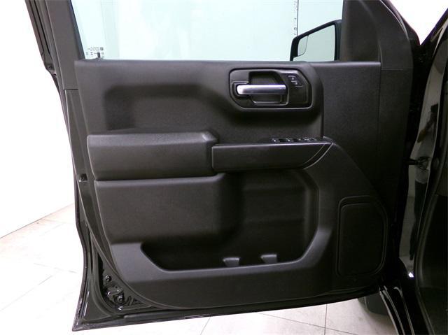 used 2024 Chevrolet Silverado 1500 car, priced at $37,990