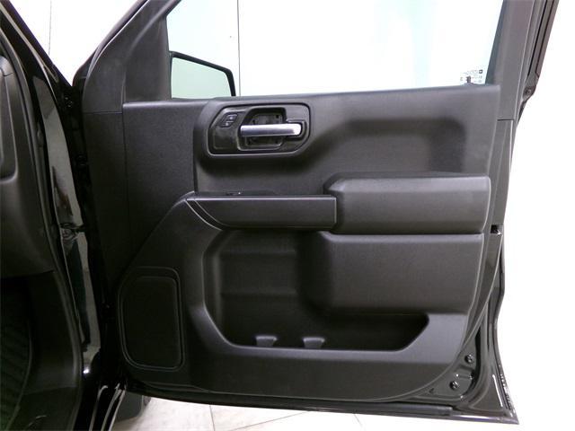 used 2024 Chevrolet Silverado 1500 car, priced at $37,990