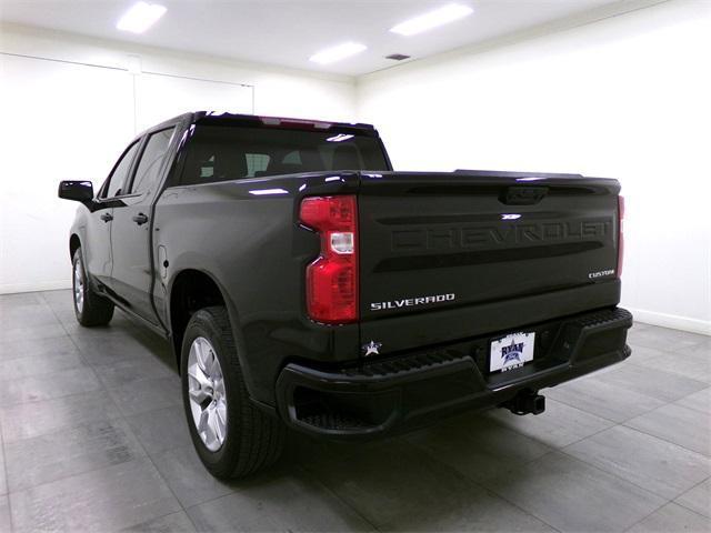 used 2024 Chevrolet Silverado 1500 car, priced at $37,990