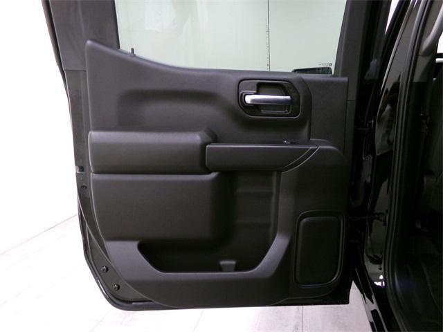 used 2024 Chevrolet Silverado 1500 car, priced at $37,990