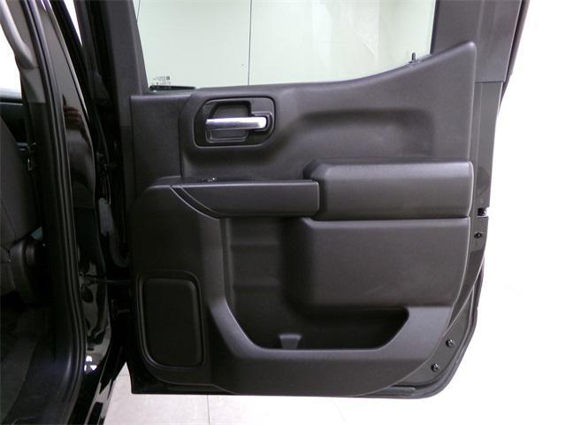 used 2024 Chevrolet Silverado 1500 car, priced at $37,990