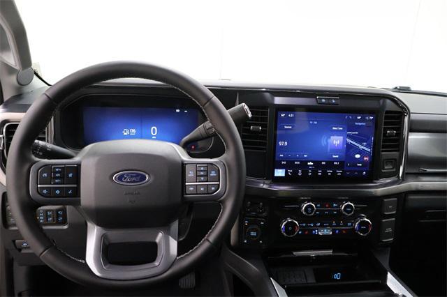 new 2025 Ford F-250 car, priced at $73,692