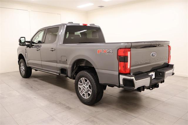 new 2025 Ford F-250 car, priced at $73,692