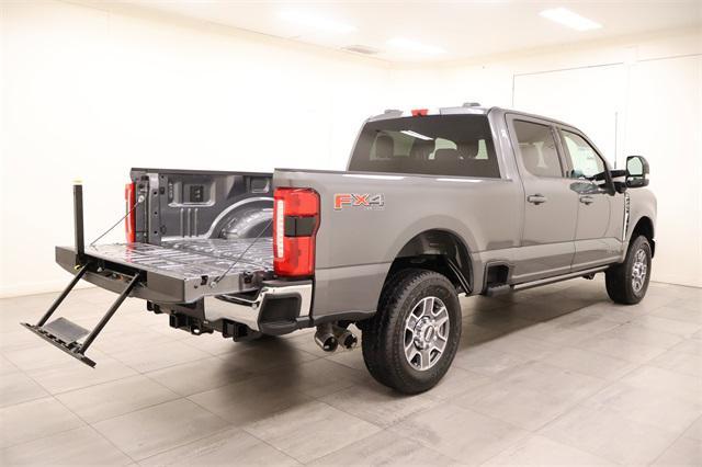 new 2025 Ford F-250 car, priced at $73,692