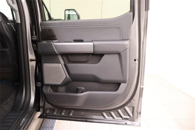new 2025 Ford F-250 car, priced at $73,692