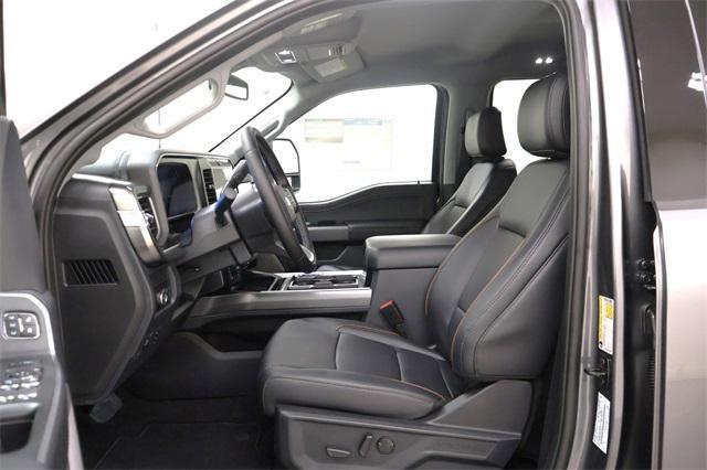 new 2025 Ford F-250 car, priced at $73,692